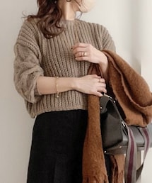 fifth | ニット/セーター