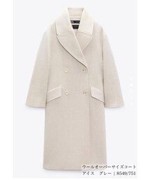 ZARA | その他アウター