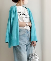 AMERICAN HOLIC | カーディガン/ボレロ