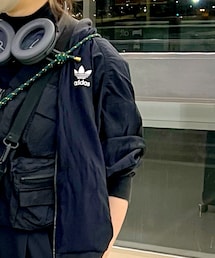 adidas | ジャケット/アウター