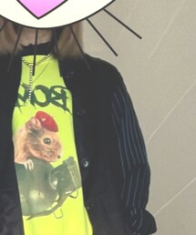 COMME des GARCONS | ジャケット/アウター