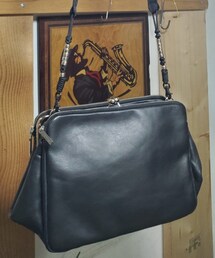 Yohji Yamamoto | バッグ