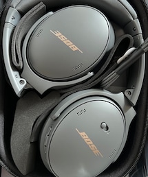 Bose | (ヘッドフォン/イヤホン)