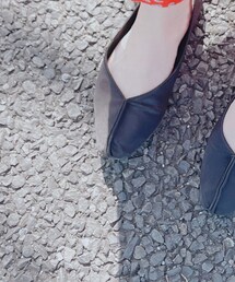 GU | バレエシューズ