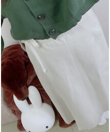 ははのおさがり | スカート