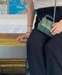 ZARA | パンツ