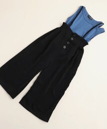 urban cherry | その他パンツ