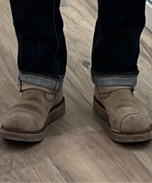 RED WING | ブーツ