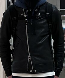 schott | ライダースジャケット