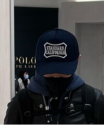 STANDARD CALIFORNIA | キャップ