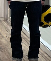 FREE CITY | デニムパンツ