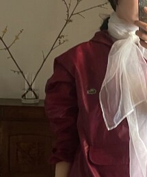 LACOSTE | ブルゾン