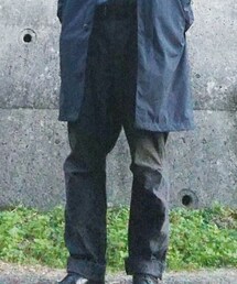 A VONTADE | カーゴパンツ