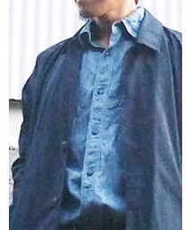 orSlow | シャツ/ブラウス