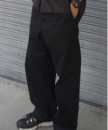 A VONTADE | チノパンツ