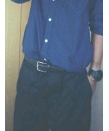 A VONTADE | チノパンツ