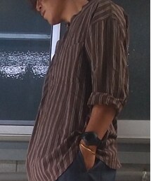 EEL | シャツ/ブラウス