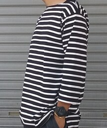 A VONTADE | Tシャツ/カットソー