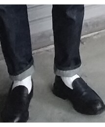 KLEMAN | ローファー