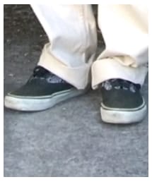 VANS | スニーカー