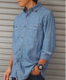 orSlow | シャツ/ブラウス