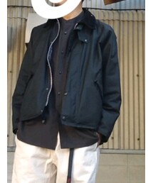 STILL BY HAND | シャツ/ブラウス