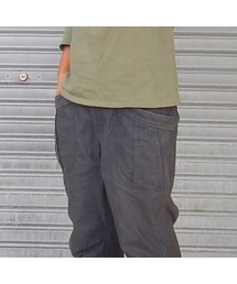 A VONTADE | カーゴパンツ