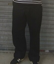 A VONTADE | チノパンツ