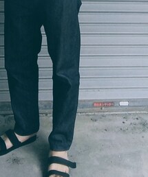 無印良品 | サンダル