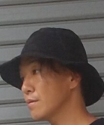 decho×anachronorm | ハット