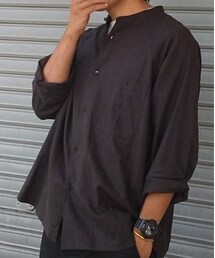 STILL BY HAND | シャツ/ブラウス