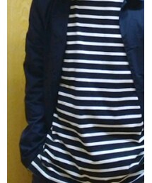 A VONTADE | Tシャツ/カットソー