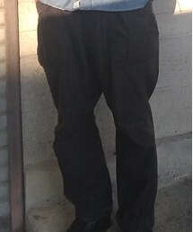 A VONTADE | カーゴパンツ