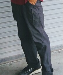 A VONTADE | カーゴパンツ