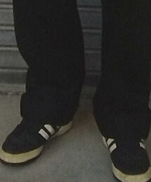 adidas | スニーカー