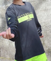 LUZeSOMBRA | Tシャツ/カットソー