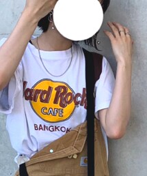 Hard Rock Cafe | トップス