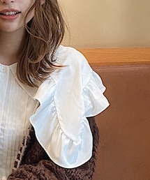 olu | シャツ/ブラウス