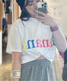 byeA. | Tシャツ/カットソー