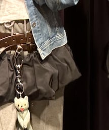 herpraha | スカート