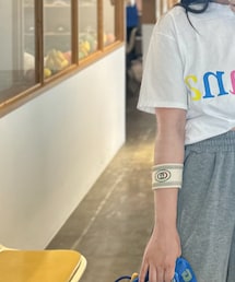 GUCCI | アームカバー