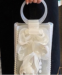 mamekurogouchi | バッグ