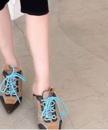 yellow | サンダル