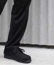 Clarks | モカシン/デッキシューズ