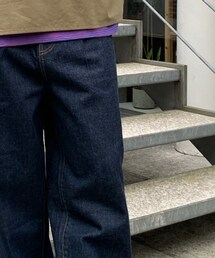 CIAOPANIC TYPY | デニムパンツ