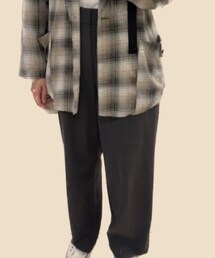 UNIQLO | パンツ