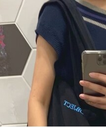 LOBJECT | トップス
