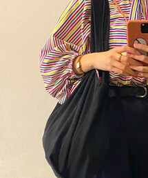 LOBJECT | エコバッグ/サブバッグ