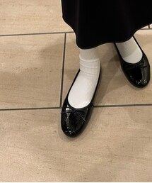 GLOBAL WORK | バレエシューズ