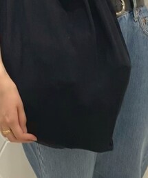 LOBJECT | トートバッグ
